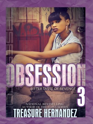 Obsession 3 - ebook